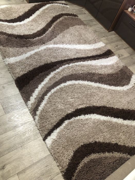 Продам ковер в хорошем состоянии!