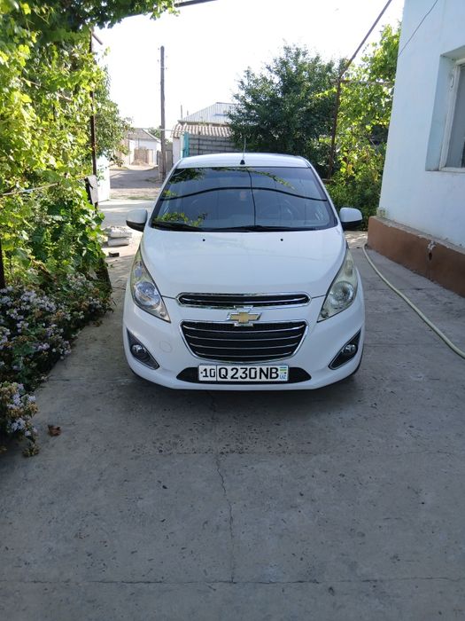 Спарк 1.25 автомат