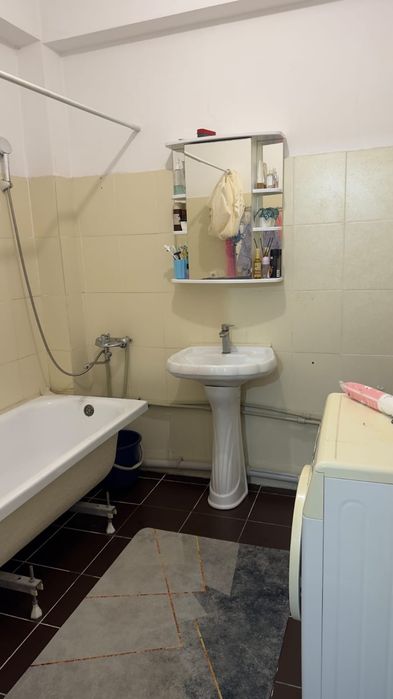 Продается 2х комн кв