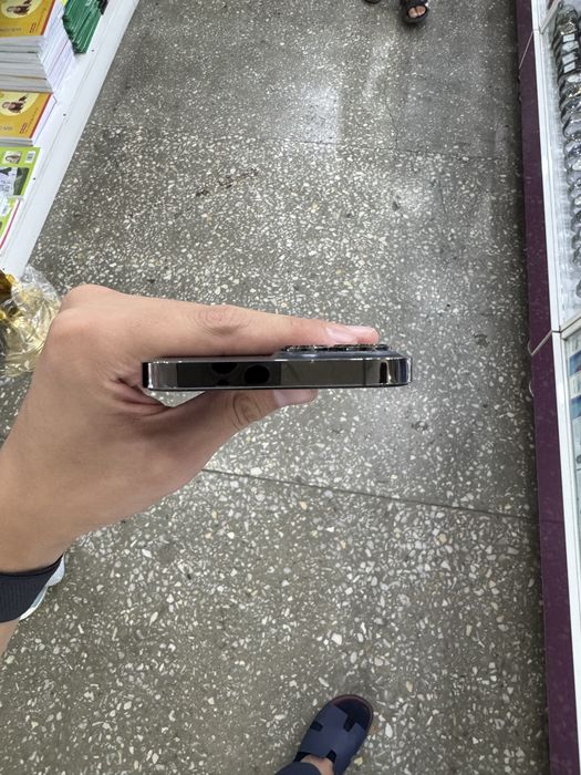 Iphone 13 Pro Max 256gb 10/9