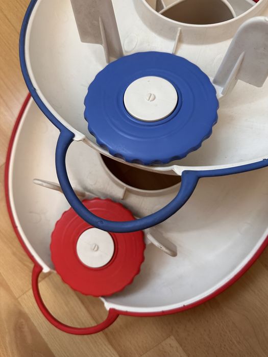 Сиденье для унитаза 2 шт