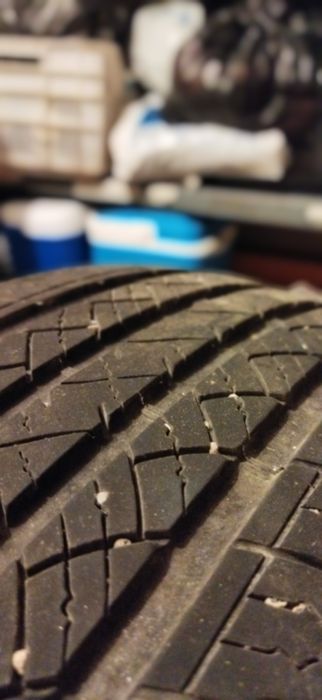 ПРОМОЦИЯ!Летни гуми 225 60 17