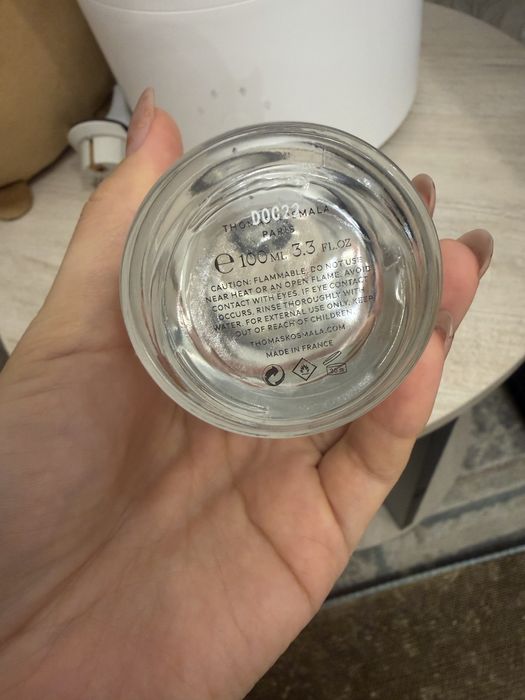 Парфюм Thomas Kosmala 10.