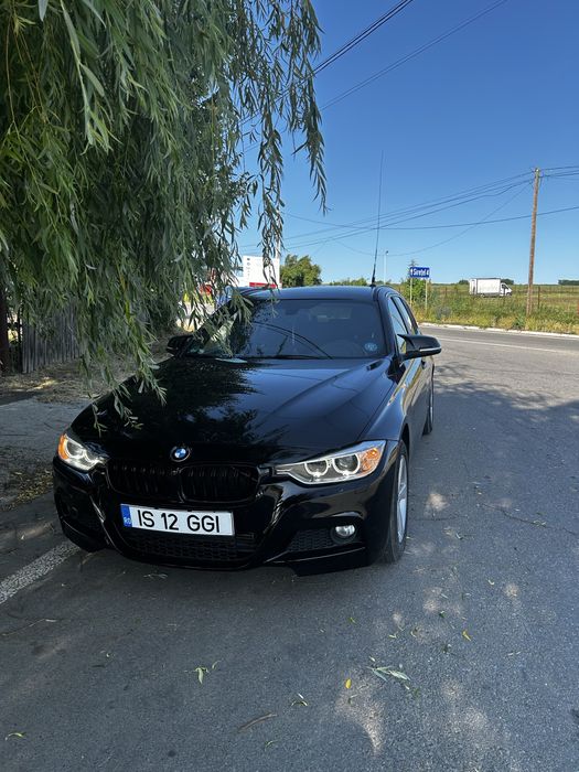 Vand bmw f31 Xdrive!  320D