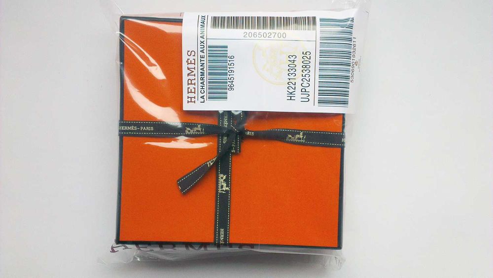 Колан hermes 118см 32mm дволицев Noir\ Gold ( кафяв / черен катарама златна )