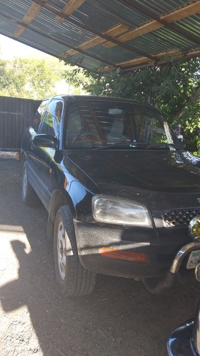 Продам рав4 1995