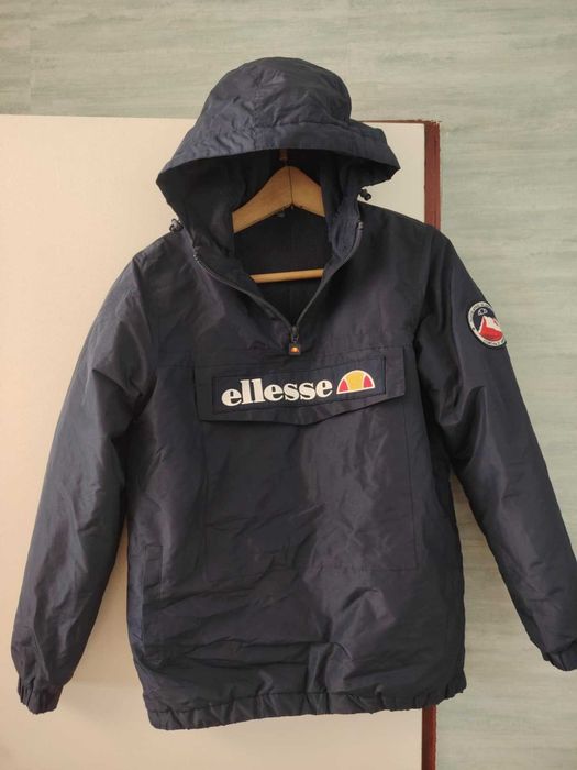Ellesse monterini  waterproof анорак размер S/M
