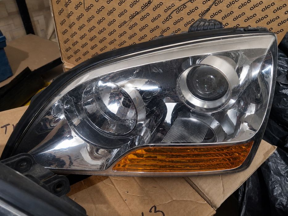 Фарове за Kia Sorento