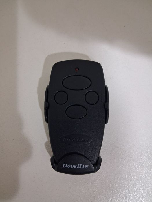 Пульт DoorHan от ворот