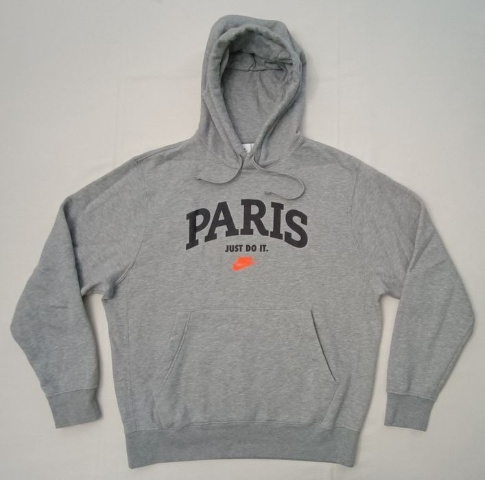 Nike Sportswear City Sweatshirt оригинално горнище M Найк спорт суичър памук горно