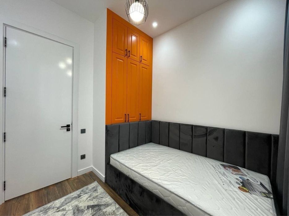 НОВОСТРОЙКА 4/7/10 Комплекс "Mirabad Palace Застройщик "Real House"