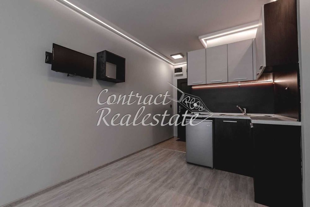 Дава се под наем Двустаен апартамент в Варна, ХЕИ - 40 кв.м за 408 € - Снимка #3