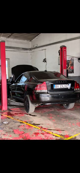 Volvo s60 2.4 D5