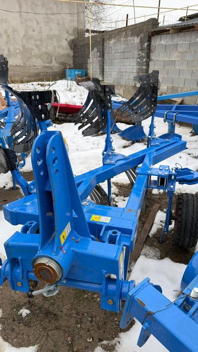 Продам оборудование плуг