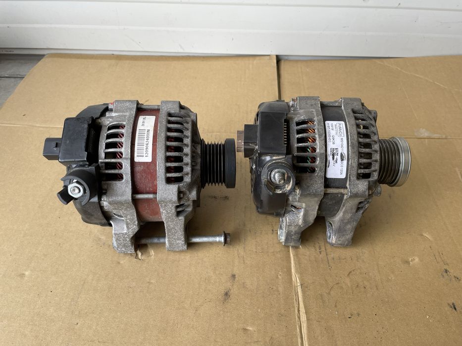 Alternator Ford Fiesta 1.0b 2013-2018