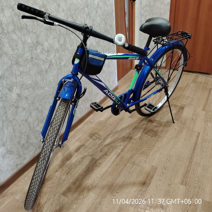 Продам велосипед