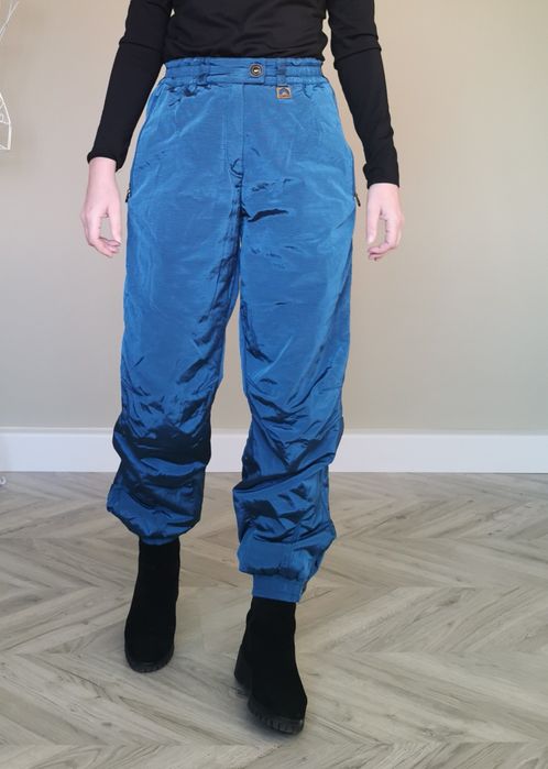Pantaloni ski vintage