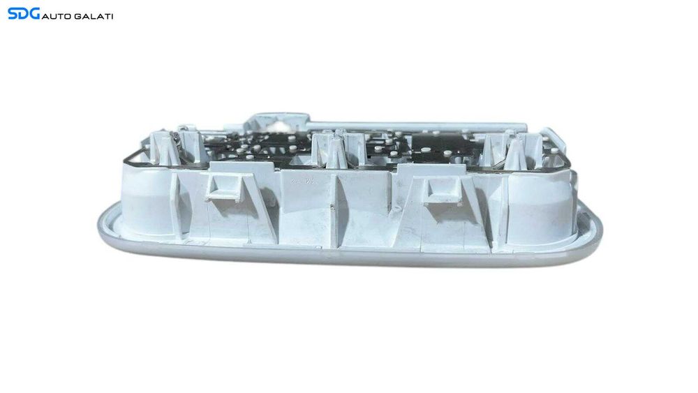Plafoniera Lumini Lampa Iluminare Plafon Tavan Habitaclu Fata Renault Captur 2013 - 2019 Cod 264300008R [L5441]