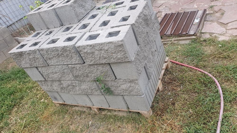 Блок сплитерный новый