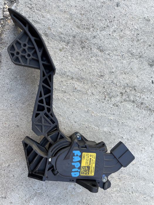 Pedala acceleratie Skoda Rapid 0 280 755 252