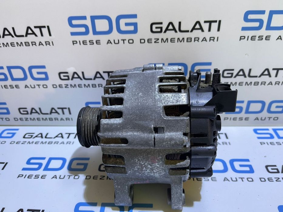 Alternator 150A Ford Mondeo Mk 4 Break 115cp 2007 - 2015 COD : AG9T-10300-DA
