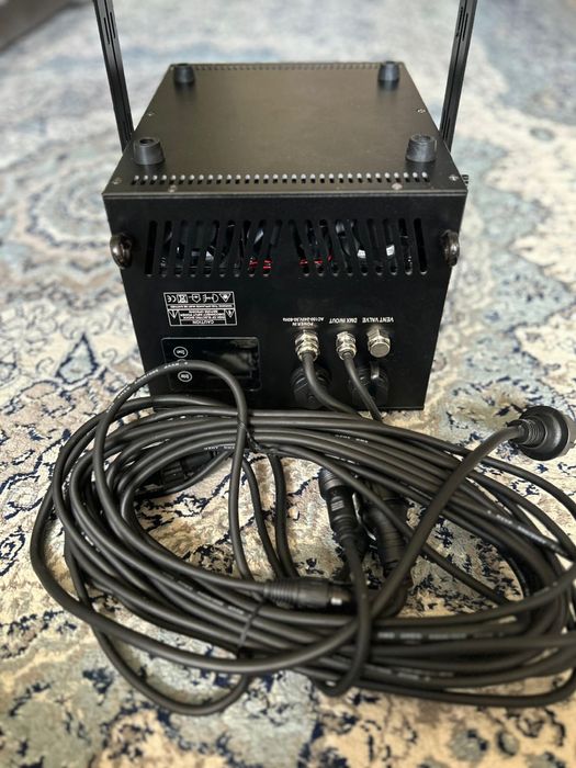 Новый эффект золушки