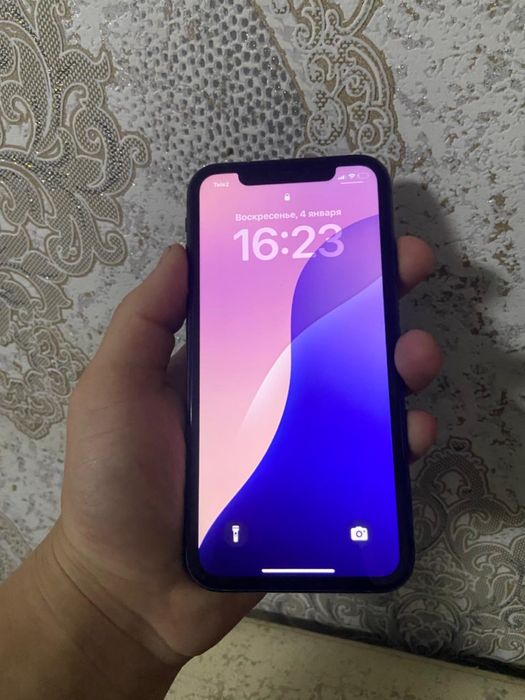 Прадам айфон 128гб