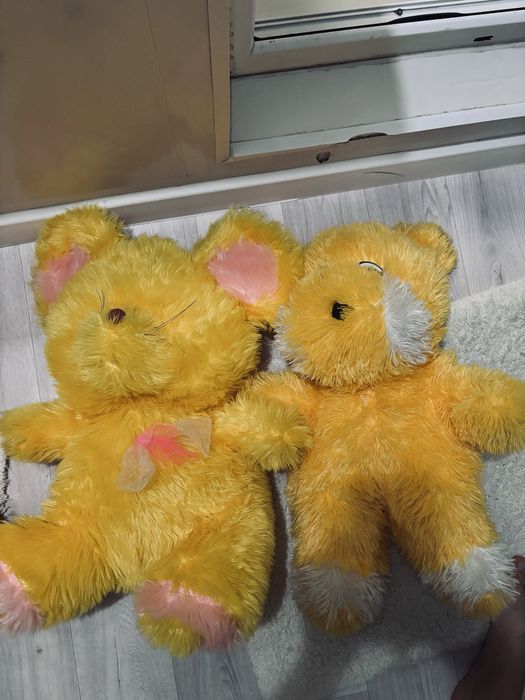 Продам мягкие игрушки