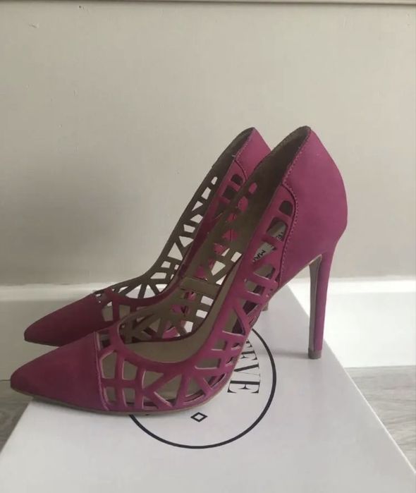 Продам оригинальные туфли бренда Steve Madden