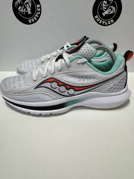 Маратонки SAUCONY KINVARA 13.Номер 39