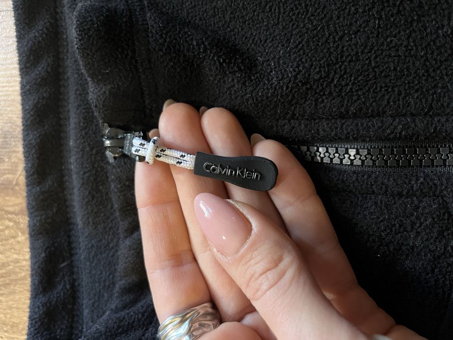 Дамски Полар Calvin Klein