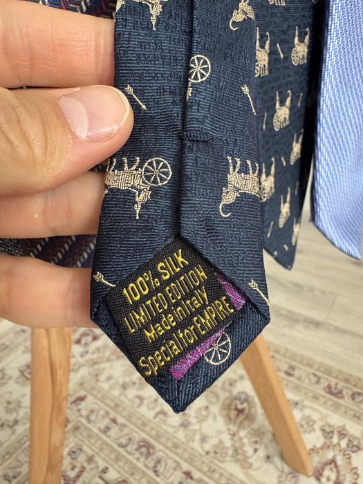 Галстуки мужские