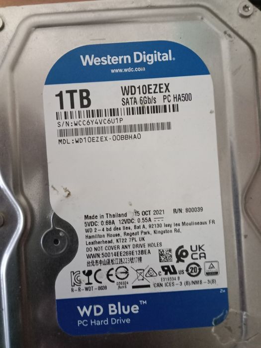 Продам диски на пк