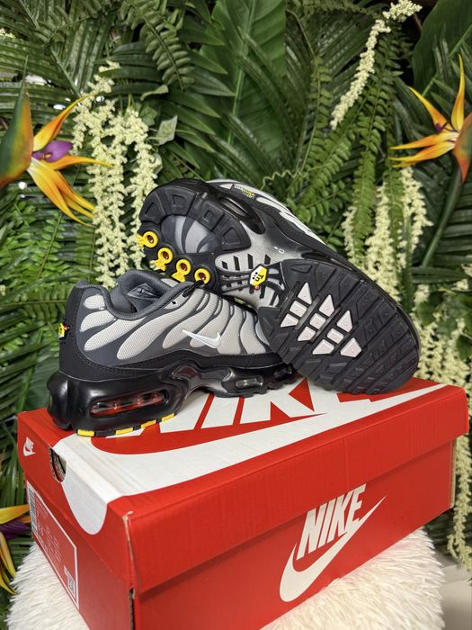 Nike Air Max Plus Cordura Grey TN