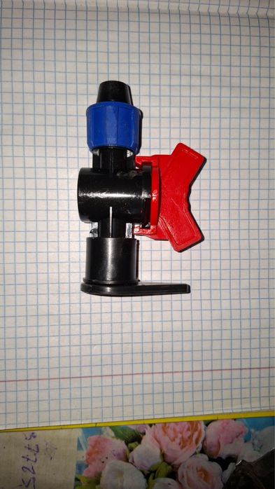 Микроклимит ва томчилаб сугариш нарсалари ишлаб чикарувчимиз