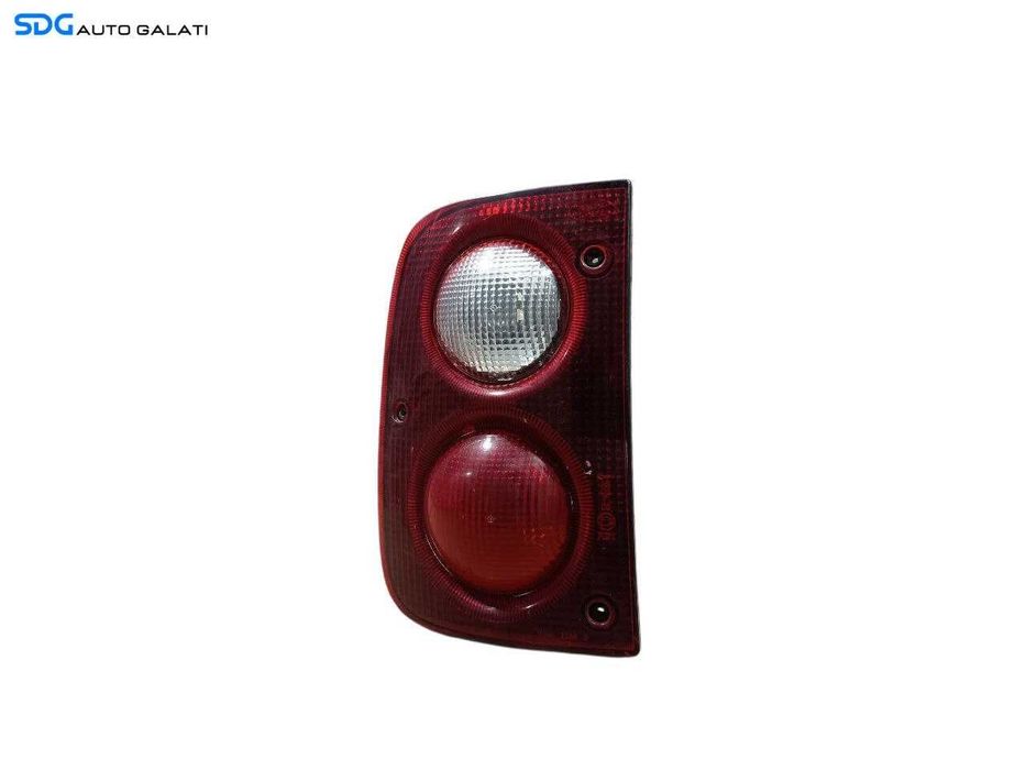 Stop Lampa Tripla Stanga Land Rover Freelander 1 1998 - 2006 Cod 2296 [LR2251]