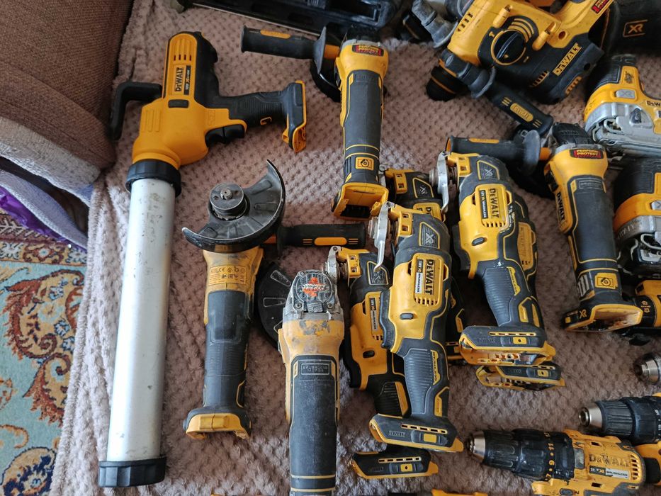DeWalt BOSCH Bormasina Autofiletanta Impact Mecanica Roti Flex Rotopercutor Multicutter Multifunctionala Rigips Sabie Pendular Flex Unghiular Circular