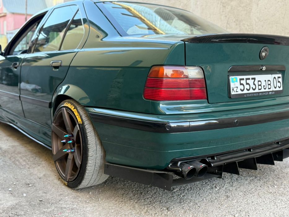 Диски р18 , 8,5G разбалтовка 5/114 японский стиль