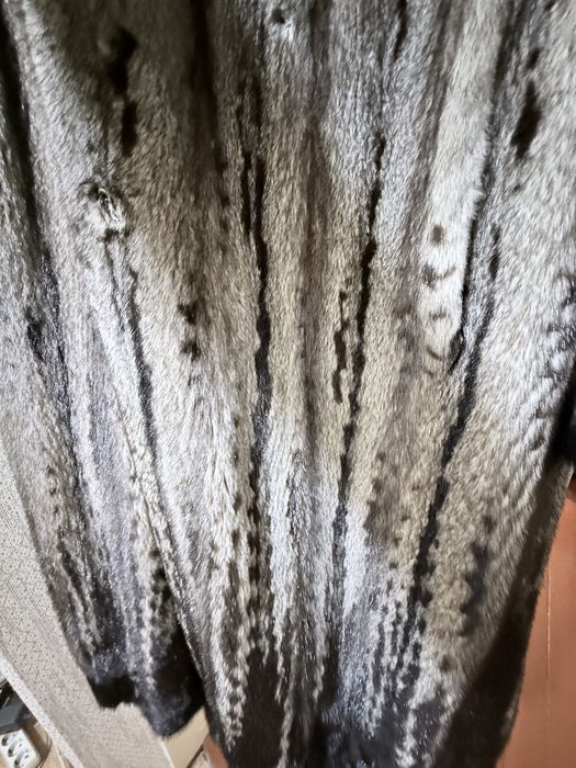 Продается норковая шуба