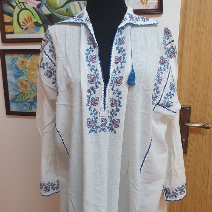 Camasa traditionala