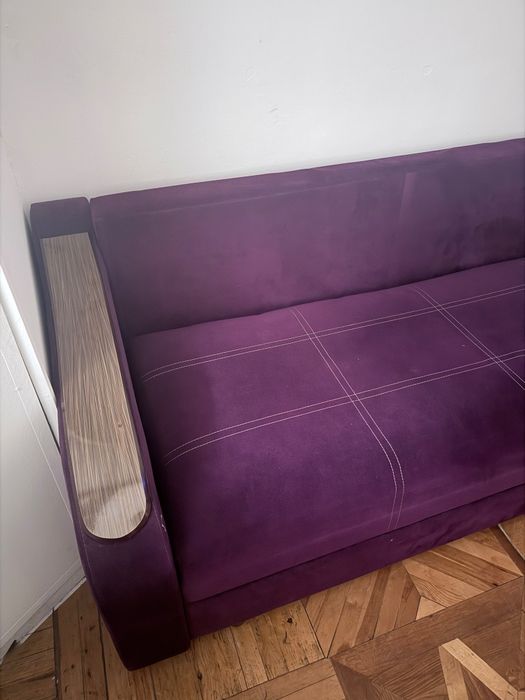 Продам диван в хорошем состоянии