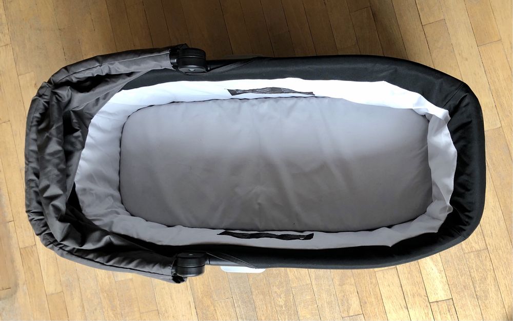 Бебешка количка Graco Evo 3 в 1