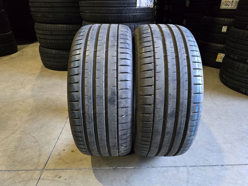 235/35/19 Falken 2бр