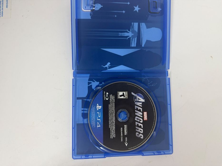 Игры для playstation 4