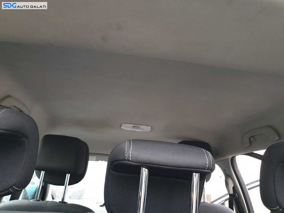 Tapiterie Plafon Tavan Textil Renault Megane 3 Hatchback 2008 - 2015 [C2182]