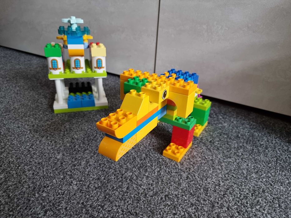 Конструктор LEGO Duplo