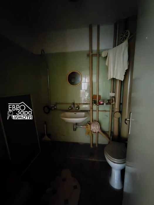 Продава се Двустаен апартамент в Стара Загора, Казански - изток - 40 кв.м за 1175 €/кв.м - Снимка #7