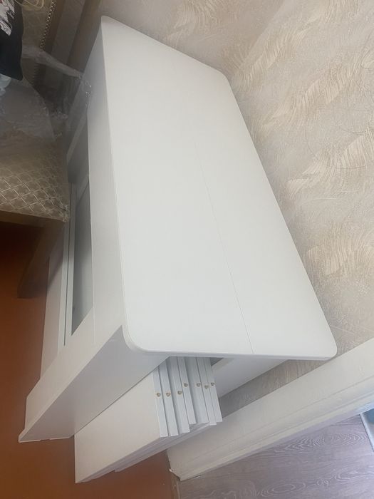Продам стол со стульями