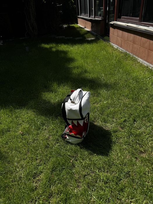 Rucsac Sprayground Scream Shark original