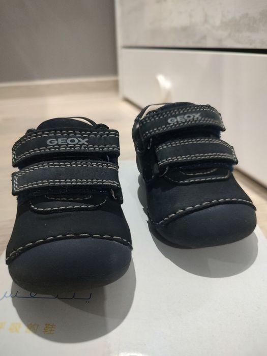 Детски обувки на GEOX